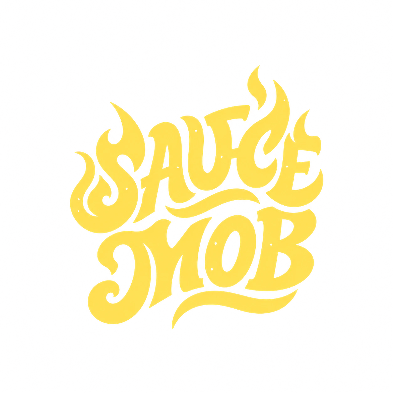 The Sauce Mob